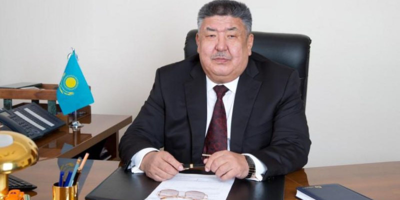 Батысқазақстандық кәсіпкер Birgemiz қорына 10 млн теңге аударды