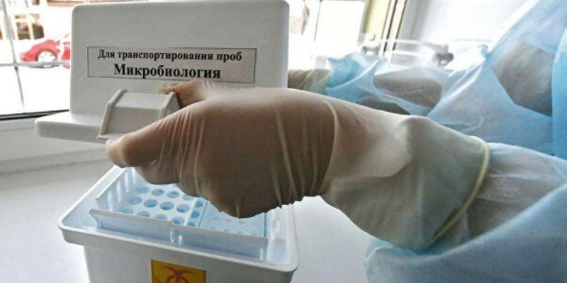 Коронавирус: Алматыда 15 ауру ошағы анықталды