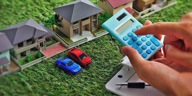 Шағын және орта бизнес мүлік салығынан босатылмақ