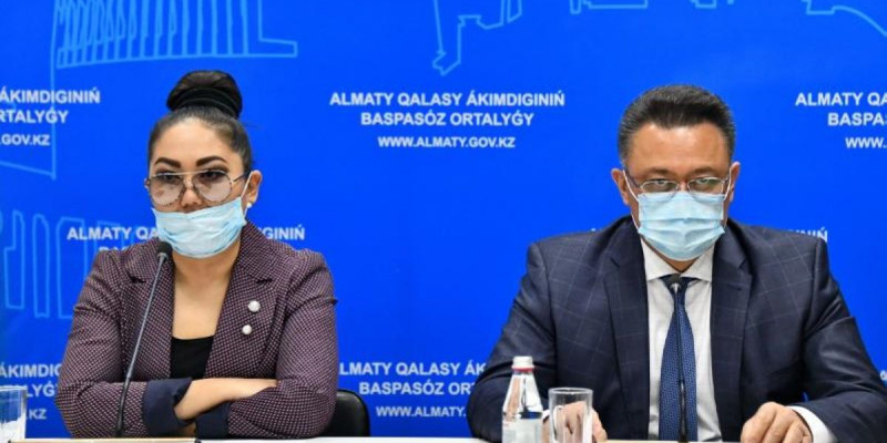Коронавирустен қайтыс болғандар қайда жерленеді?