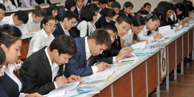 Төтенше жағдай: ҰБТ уақыты кейінге шегеріледі