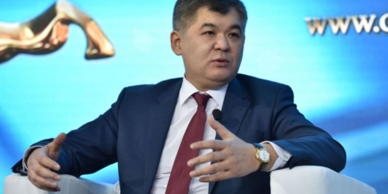 Сәуірдің алғашқы он күнінде коронавирус өрши түспек – министр