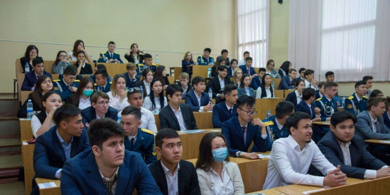 «Таза сессия»: Жемқорлыққа жол берген 7 жоғары оқу орны анықталды