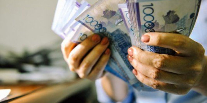 24 миллион теңге жымқырған мектеп есепшісіне сот үкімі шықты