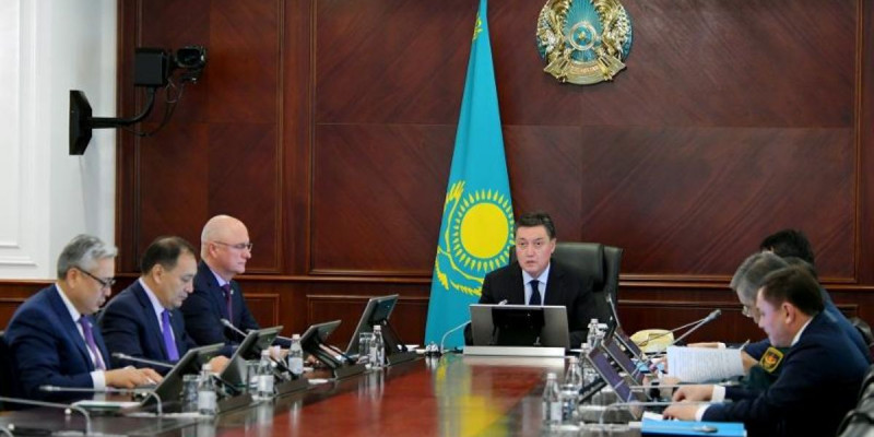 Нұр-Сұлтан мен Алматыда карантин режимі енгізілді