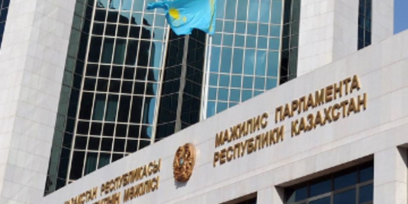 Парламент Мәжілісі қашықтықтан жұмыс істейді