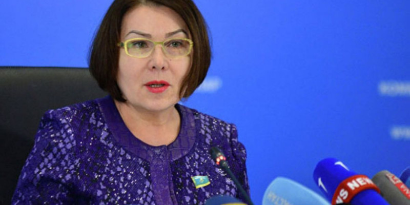 Депутат тұрмысы төмен отбасылардың несиесін мемлекет есебінен төлеуге қарсы