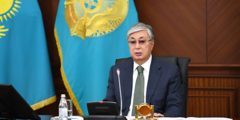 Тұрақты тіршілігімізді көре алмайтын жаулар жеткілікті – Президент