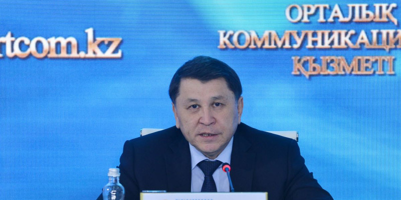 Бас санитар кәсіпорын басшыларына үндеу жасады