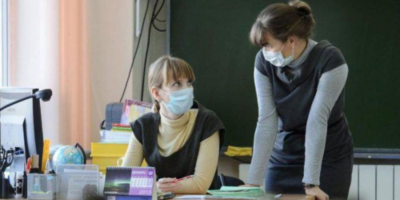 Коронавирус: еліміздегі мектептер онлайн режимге ауысуы мүмкін