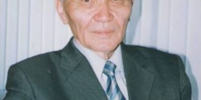 Ғалым, қайраткер, азамат