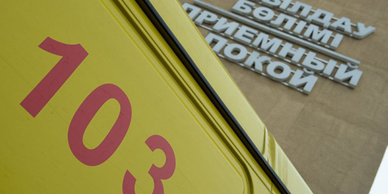 Қазақстанда коронавирустан бір адам көз жұмды