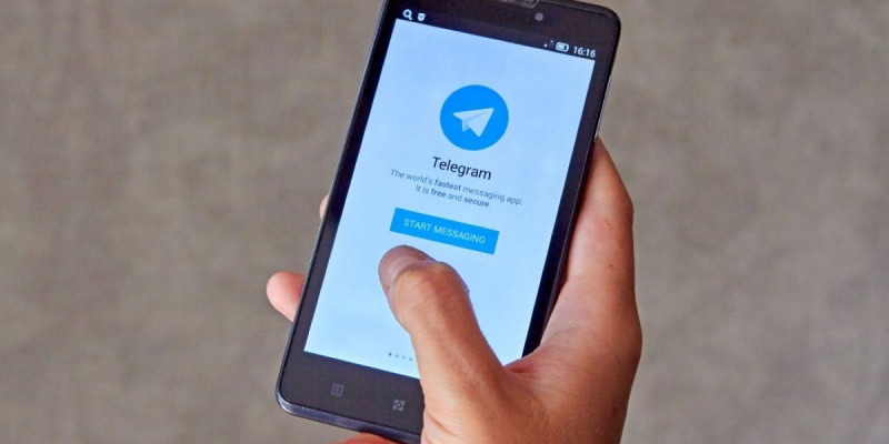 Коронавирус туралы ақпарат беретін Telegram-бот іске қосылды