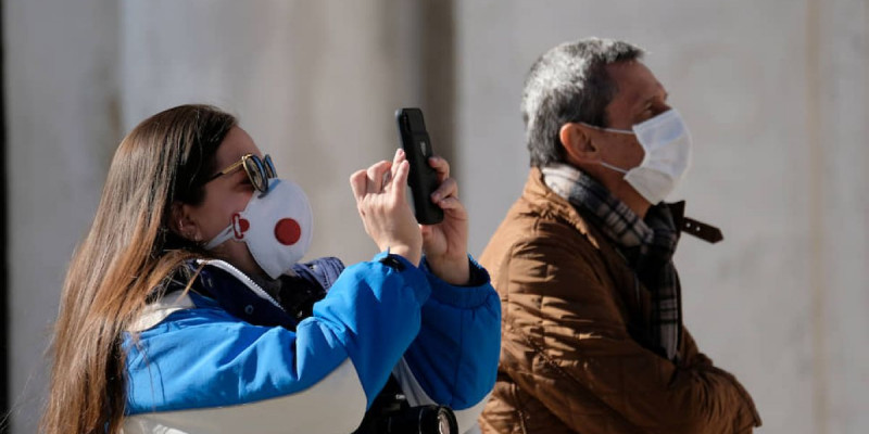 Финляндияда коронавирус жұқтырудың 2 жаңа дерегі тіркелді