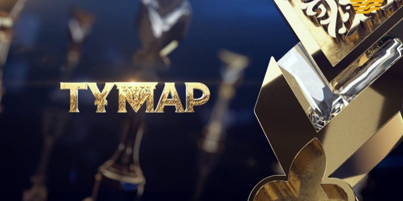 «Тұмар»: Бәйге жеңімпаздарын марапаттау шарасы көрерменсіз өтеді