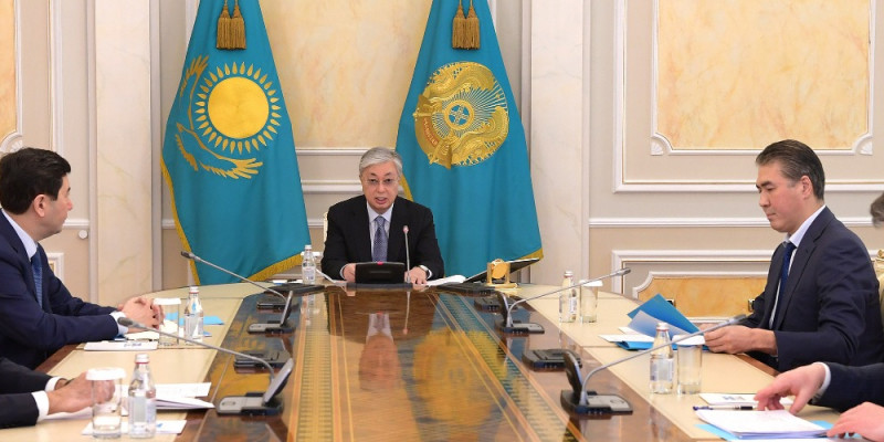 Nur Otan: партиялық бақылау комиссиясы мен қоғамдық кеңестердің жұмысы күшеймек