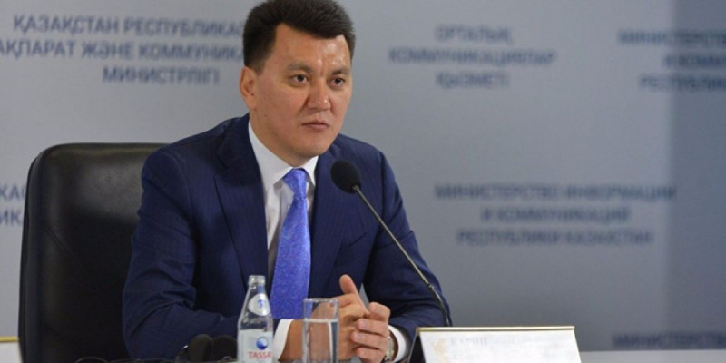 "Байбалам салудың қажеті жоқ": Президенттің көмекшісі төтенше жағдай енгізудің мақсатын түсіндірді