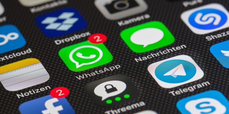WhatsApp-та жаңа маңызды функция пайда болды