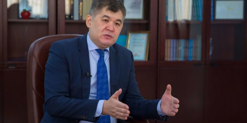 Елжан Біртанов коронавирус жағдайының қашан бәсеңдейтінін айтты