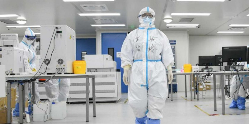 Қазақстанда коронавирус жұқтырғандар саны 3 мыңнан асты