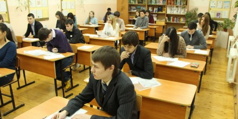 Биыл қорытынды аттестаттау емтихандары өткізілмейді