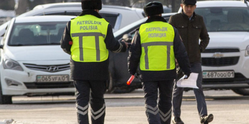 Көлікті мас күйінде жүргізген ақтөбелік бас бостандығынан айырылды