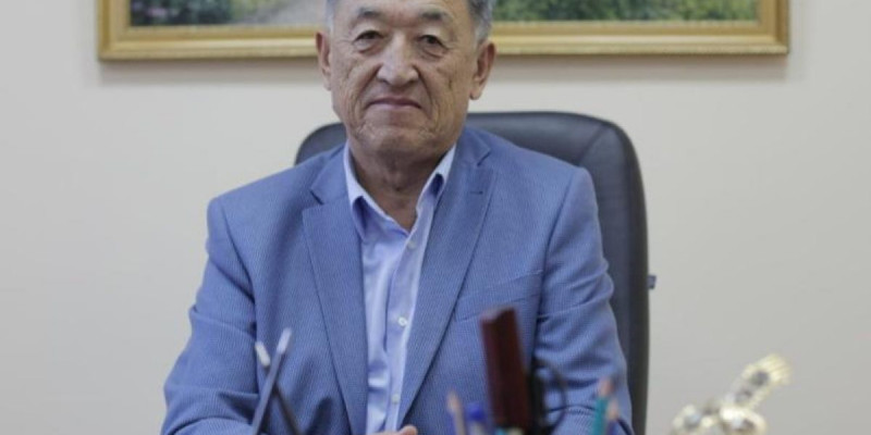 Мархабат Байғұт: Пәрменді парасат қажет
