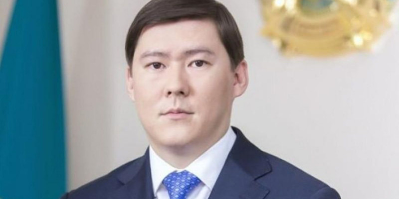 Даниал Ахметовтың бірінші орынбасары тағайындалды