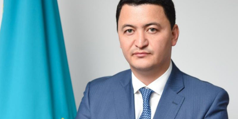 Қазақстанның бұрынғы денсаулық сақтау вице-министрі коронавирус жұқтырды