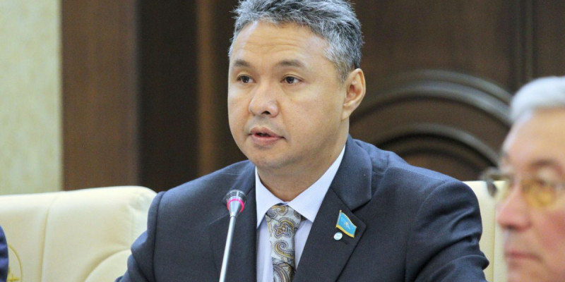 Азат Перуашев: Нәтиже жергілікті әкімдіктердің жұмысына тәуелді