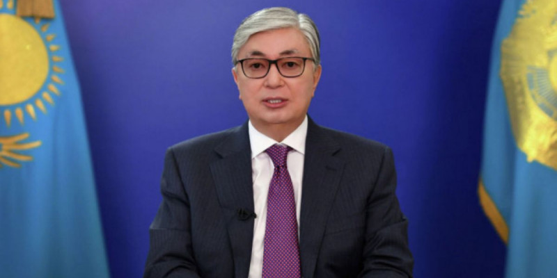 4 миллион 250 мың қазақстандыққа қаржылай көмек көрсетілді