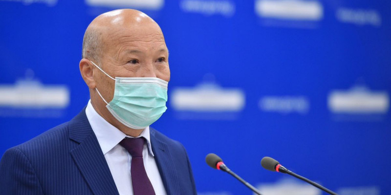39 медициналық қызметкер коронавирус жұқтырған