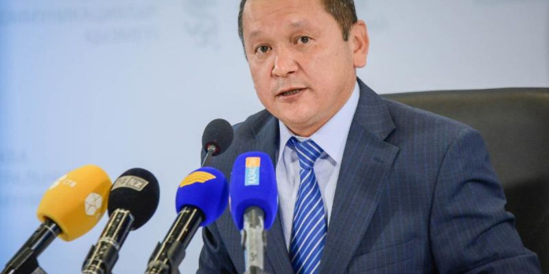 Министр 42 500 теңгенің жырына нүкте қойды