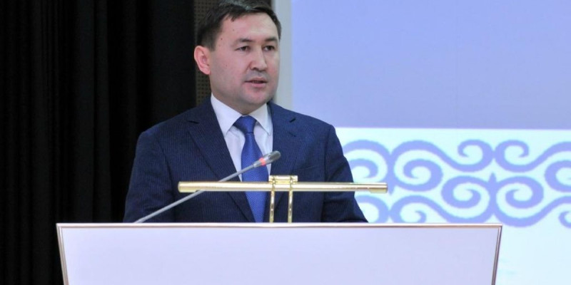 Шымкент карантинге жабылды: қала әкімінің үндеуі