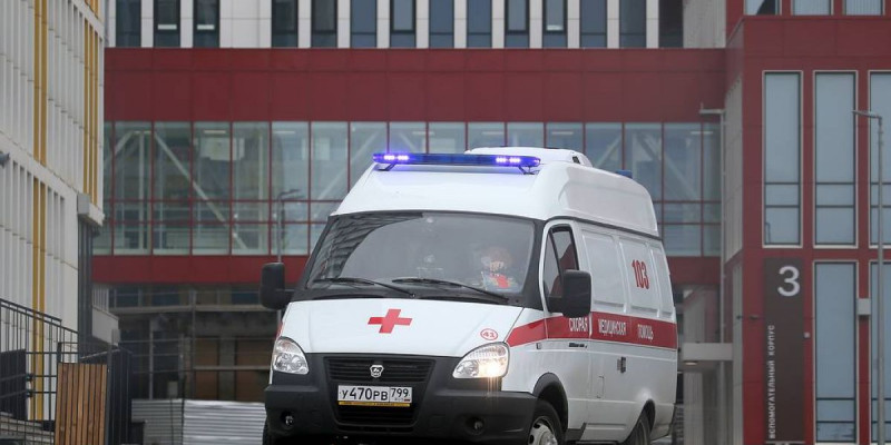 Қытайды басып озды: Ресейде коронавирус жұқтырғандар саны 87 мыңнан асты