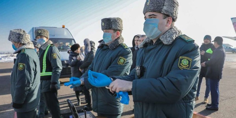 Министр әскери міндеттілерді арнаулы жиындарға шақыру тәртібін түсіндірді