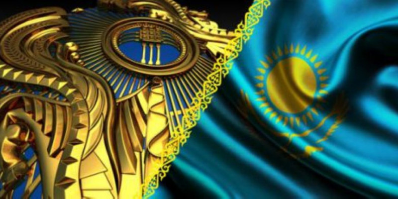 Президенттік институт – қоғам жаңаруының жетекші күші