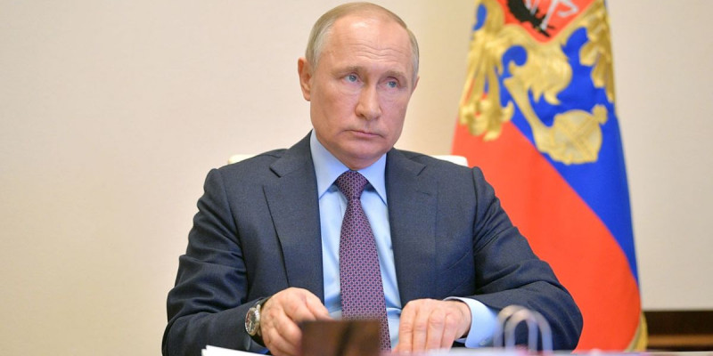 Қазіргі ахуал 2008 жылғы дағдарыстан әлдеқайда күрделі – Путин