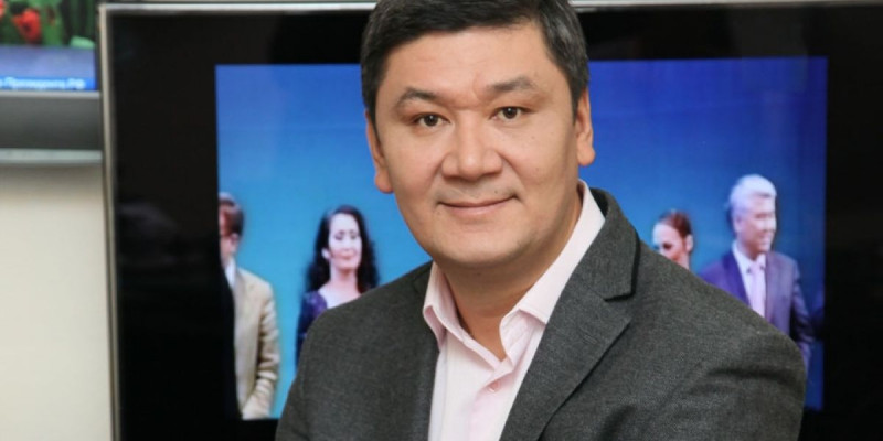 Арман Шораев қамауға алынды