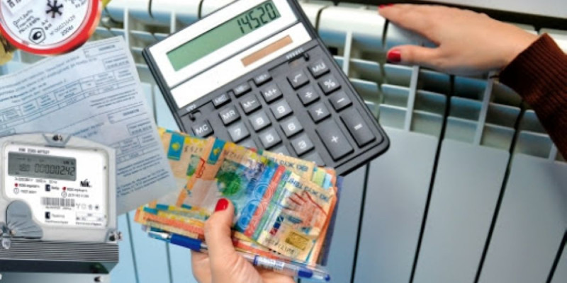 15 мың теңге: коммуналдық қызмет үшін берілетін төлемді қалай алуға болады?