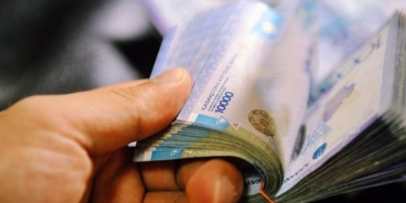 Еліміздегі жоғары жалақы төленетін мамандықтар қандай?