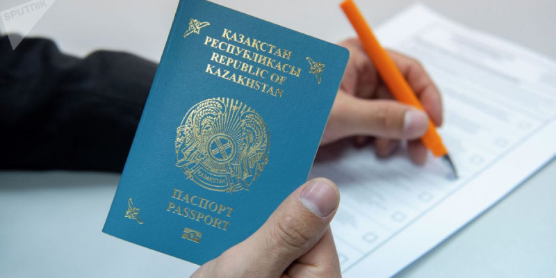 Жаңа заң: "Оралман" атауы қолданыстан алынатын болды