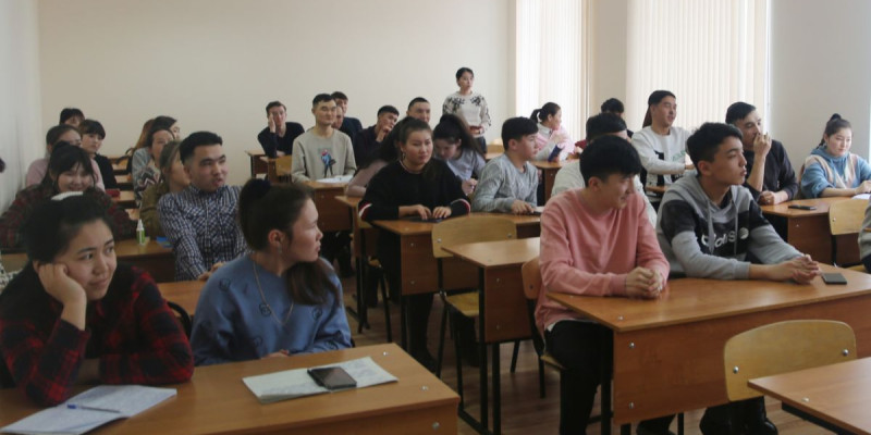 Қандастарға арналған білім гранты