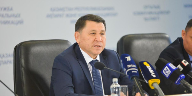 Алматыда коронавирус ошақтарының саны 366-ға жетті
