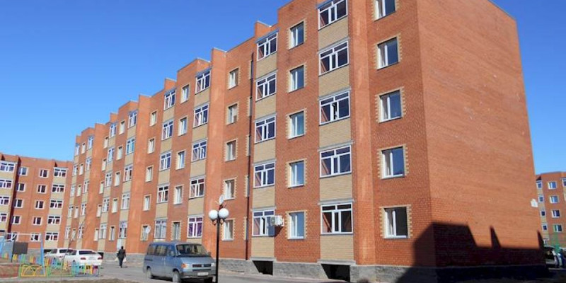 Бауыржан Байбек 4 күн бойы жарықсыз отырған елді мекеннің мәселесін шешуді тапсырды