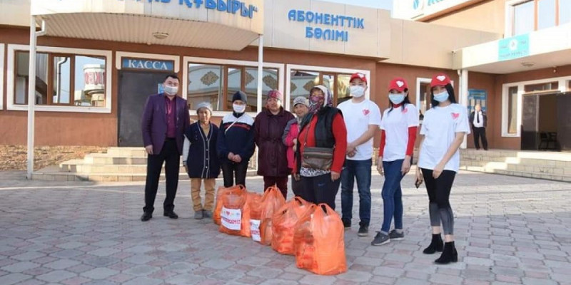 ЖАҚСЫНЫҢ ЖАҚСЫЛЫҒЫН АЙТ, НҰРЫ ТАСЫСЫН
