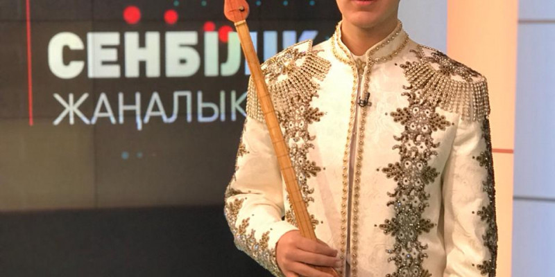 Алексей Лодочников: Сын сағатта мемлекетіміз түгел халықтың жағдайын назарда ұстап отыр