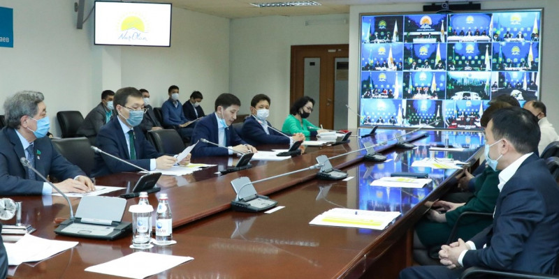 Birgemiz: Тағы 210 мың мұқтаж отбасыға қаржылай көмек көрсетіледі
