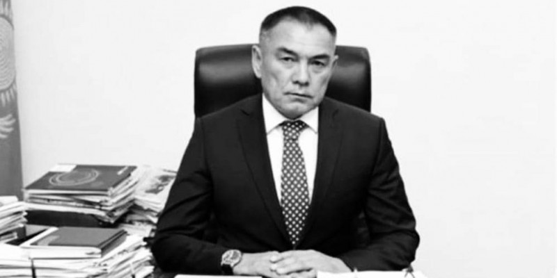 Құлбек Ергөбек: «Түркістанға қызмет ету арқылы дүйім қазаққа қызмет етті»