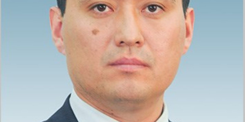 Берік Оcпанов: Ұлттық қор қиын жағдайда үлкен көмек болары сөзсіз